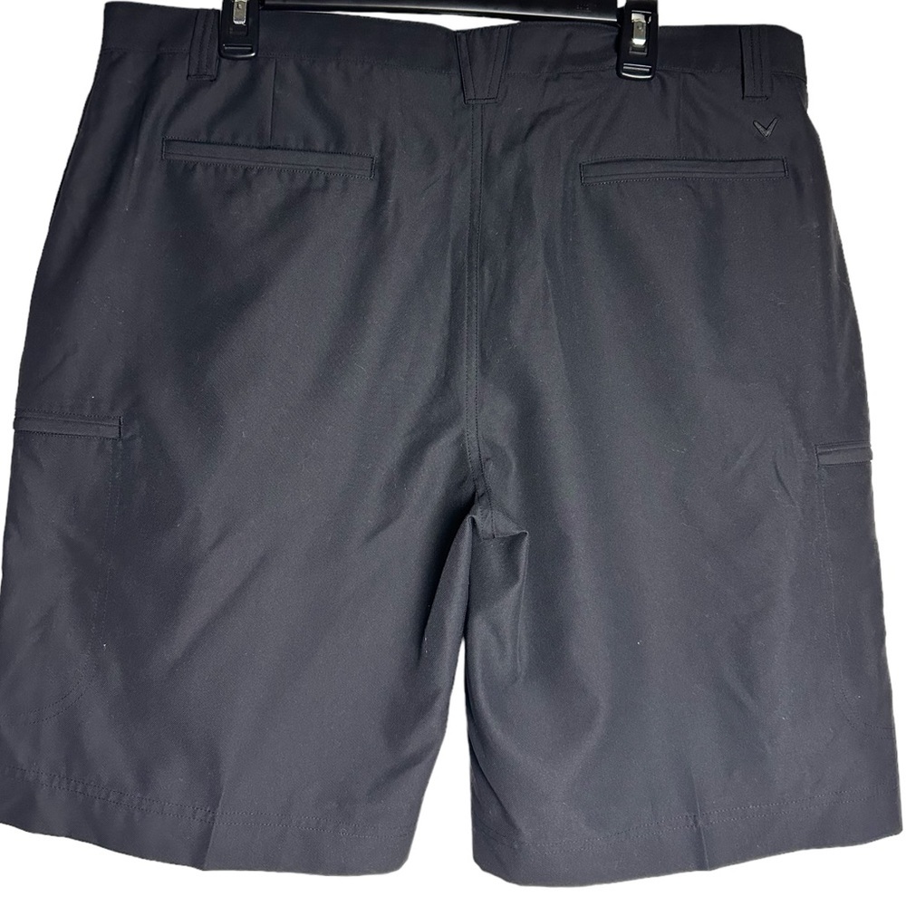 chors, Callaway brand, for men, size: 38 black color.